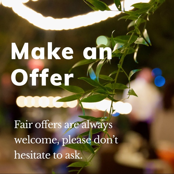 Make an Offer! - Picture 1 of 1